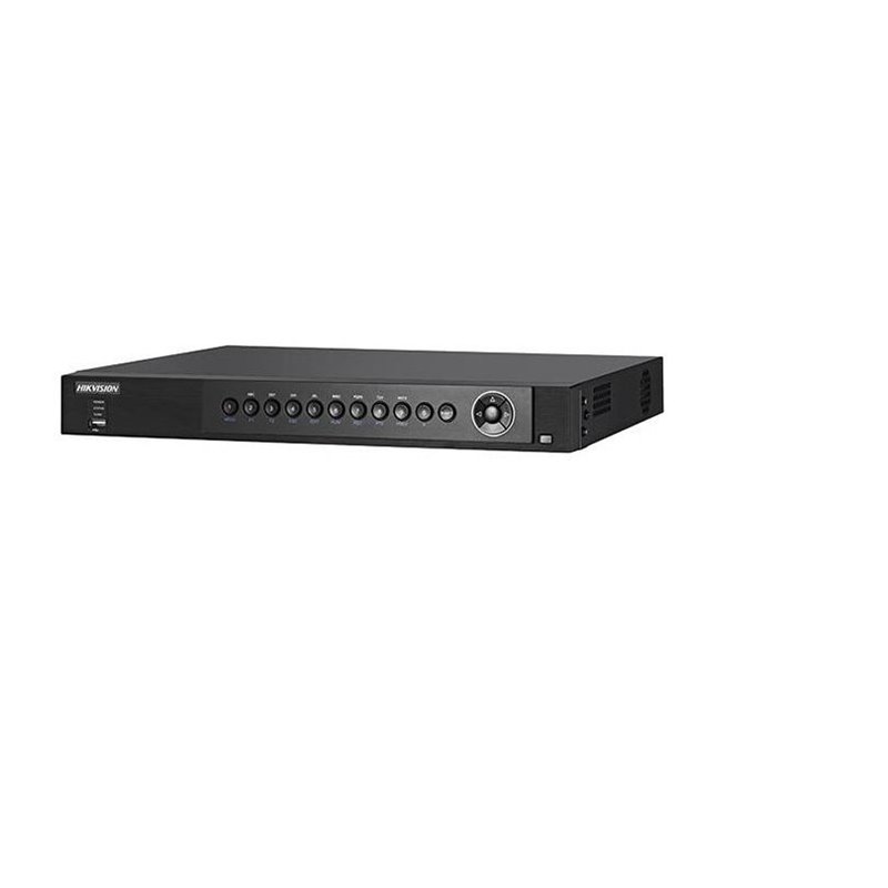 HK DVR 8 CANALE TURBO HD 5MP, 2 X SATA HK DVR 8 CANALE TURBO HD 5MP, 2 X SATA