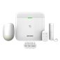 Kit sistem de alarma AX PRO Wireless, LAN + Wi-Fi + 3G/4G + RFID - HIKVISION DS-PWA96-KIT-WE