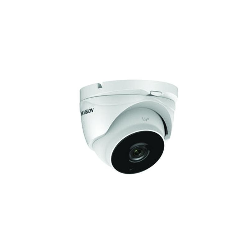 CAMERA DOME 5MP VF2.8-12MM MOTORIZAT CAMERA DOME 5MP VF2.8-12MM MOTORIZAT