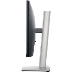 Monitor LED Dell Professional P2222H 21.5” 1920x1080 IPS Antiglare 16:9, 1000:1, 250 cd/m2, 8ms/5ms, 178/178, DP, HDMI, VGA, USB
