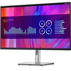 DL MONITOR 32" P3223DE LED QHD 2560x1440
