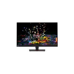 LN ThinkVision P32p-20 31.5" UHD 3Y