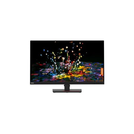 LN ThinkVision P32p-20 31.5" UHD 3Y