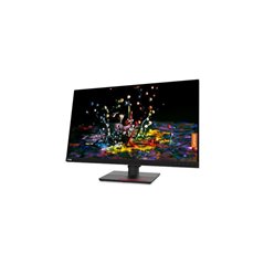 LN ThinkVision P32p-20 31.5" UHD 3Y