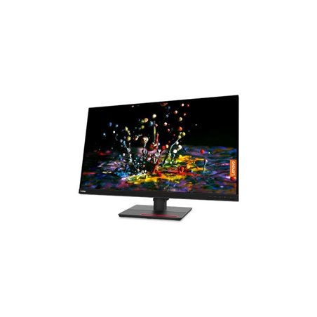 LN ThinkVision P32p-20 31.5" UHD 3Y