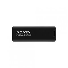 USB UV360 256GB BLACK RETAIL