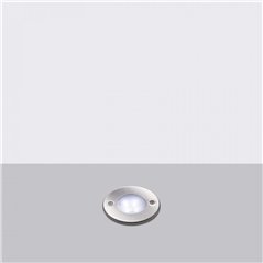 SPOT LED INCASTRABIL PODEA 1.5W 3000K