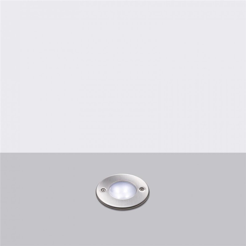 SPOT LED INCASTRABIL PODEA 1.5W 3000K
