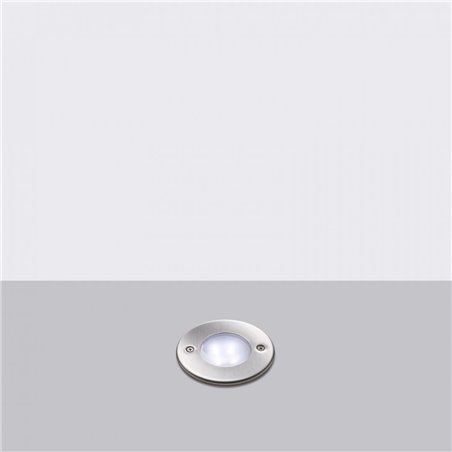 SPOT LED INCASTRABIL PODEA 1.5W 3000K