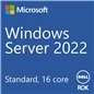 Windows Server 2022,Standard, ROK,16CORE