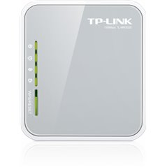 TPL ROUTER 4G PORTABIL N150 USB MODEM