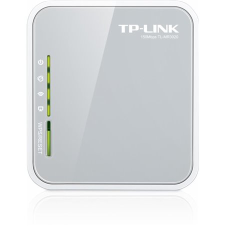 TPL ROUTER 4G PORTABIL N150 USB MODEM