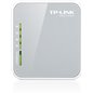 TPL ROUTER 4G PORTABIL N150 USB MODEM