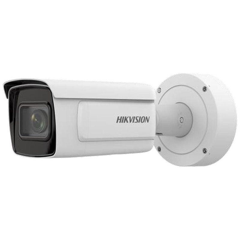 CAMERA IP BULLET 2MP 2.8-12MM IR50M ANPR