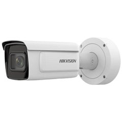 CAMERA IP BULLET 2MP 8-32MM IR100M ANPR