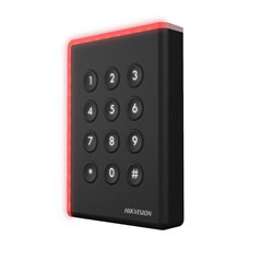 CITITOR CARD CU TASTATURA EM 125 KHZ