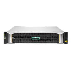 HPE MSA 1060 16GB FC SFF STRG