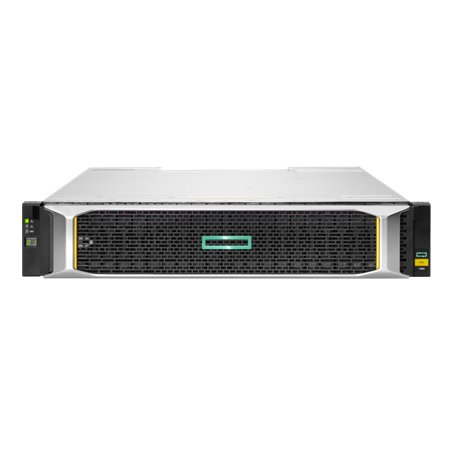 HPE MSA 1060 16GB FC SFF STRG