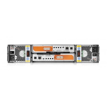 HPE MSA 1060 16GB FC SFF STRG