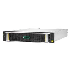 HPE MSA 1060 16GB FC SFF STRG