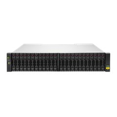 HPE MSA 1060 16GB FC SFF STRG