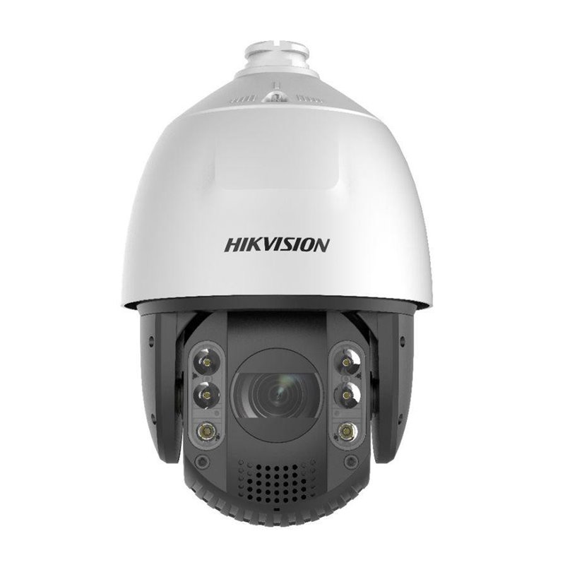 CAMERA IP PTZ 2MP 4.8-153MM IR 200M