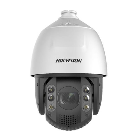 CAMERA IP PTZ 2MP 4.8-153MM IR 200M