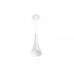 Explore Hue pendant white 1x8.5W 230V