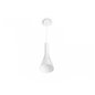 Explore Hue pendant white 1x8.5W 230V