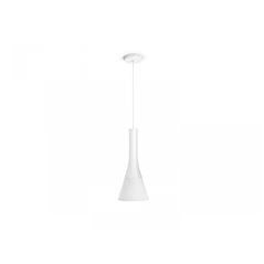 Explore Hue pendant white 1x8.5W 230V