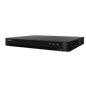 8 MP AcuSense - DVR 16 ch. video, AUDIO 'over coaxial', VCA, Alarma 16IN/4OUT - HIKVISION iDS-7216HUHI-M2-S(A)