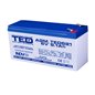 Acumulator AGM TED691F2 6V 9.1Ah Acumulator AGM TED691F2 6V 9.1Ah