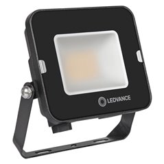Ledvance Compact LED Floodlight Black 20