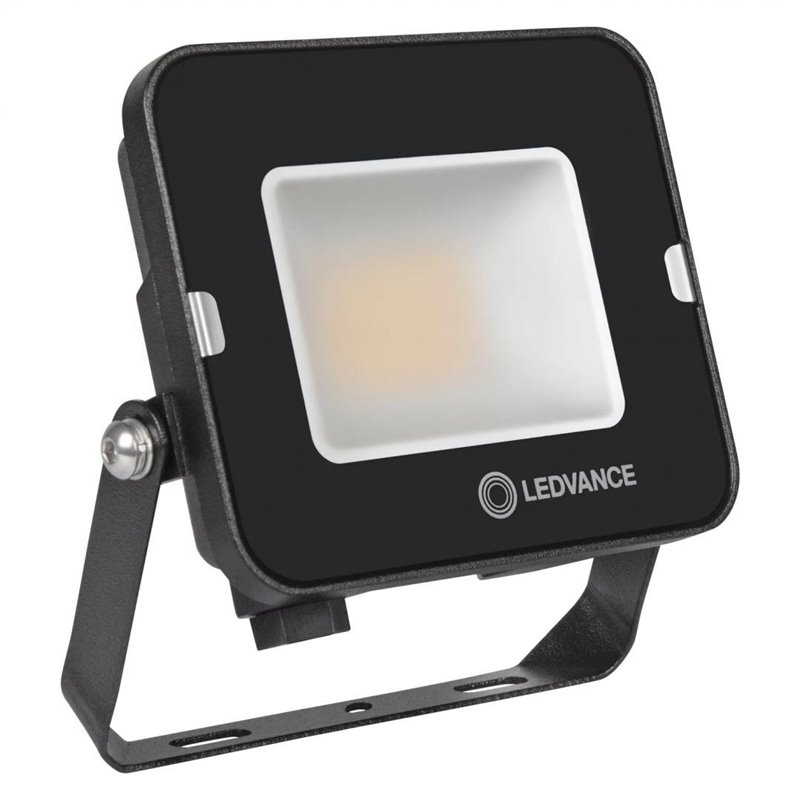 Ledvance Compact LED Floodlight Black 20