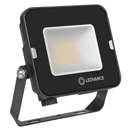 Ledvance Compact LED Floodlight Black 20