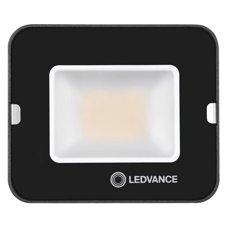 Ledvance Compact LED Floodlight Black 20
