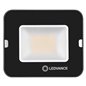 Ledvance Compact LED Floodlight Black 20