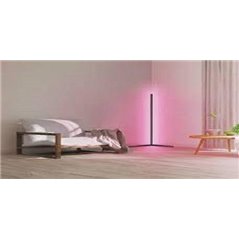 Ledvance Smart+ WIFI Floor Corner Black