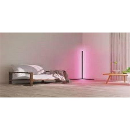 Ledvance Smart+ WIFI Floor Corner Black