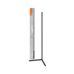 Ledvance Smart+ WIFI Floor Corner Black