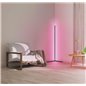 Ledvance Smart+ WIFI Floor Corner Black