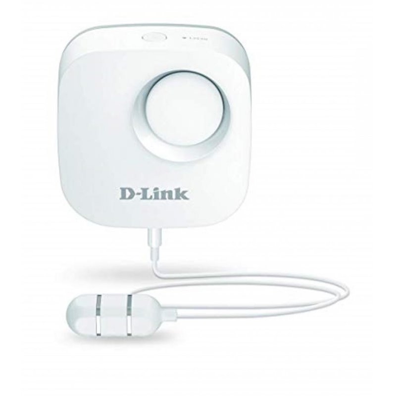 D-LINK WI-FI WATER SENSOR DCH-S161