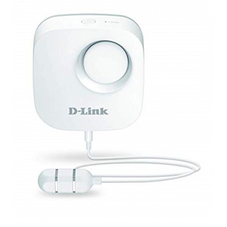 D-LINK WI-FI WATER SENSOR DCH-S161