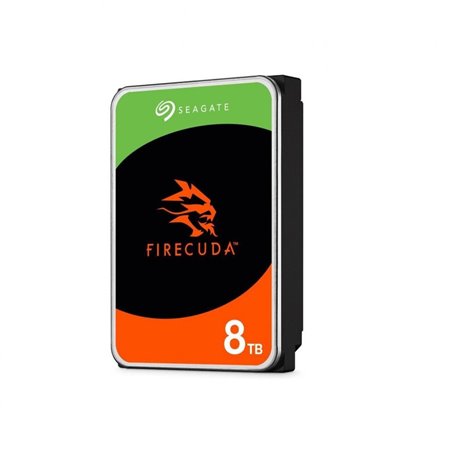 SG HDD 3.5 8TB SATA ST8000DXA01
