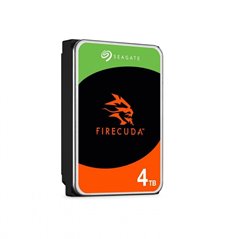 SG HDD 3.5 4TB SATA ST4000DXA05