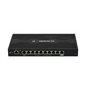 UBIQUITI EDGEROUTER 10X 10x LAN 1x POE