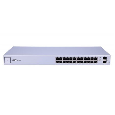Ubiquiti UniFiSwitch 24 Port Gbt US-24