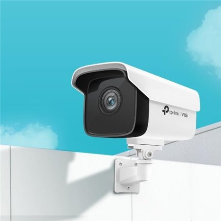 TP-LINK VIGI 3MP BULLET NTW CAMERA 6MM