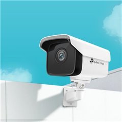 TP-LINK VIGI 3MP BULLET NTW CAMERA 4MM