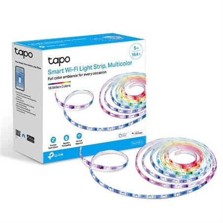 TP-LINK TAPO L920-5 SMART LIGHT STRIP